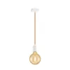 EGLO, 32529, YORTH, pendant, E27, 1X60W, IP20