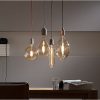 EGLO, 32529, YORTH, pendant, E27, 1X60W, IP20