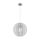 EGLO, 32821, FABESSA, pendant light, E27, 1X60W, IP20, white