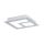 EGLO, 39045, VALMORO, ceiling lamp, 4000 K, LED, 7X2.4W, IP20, satin finish