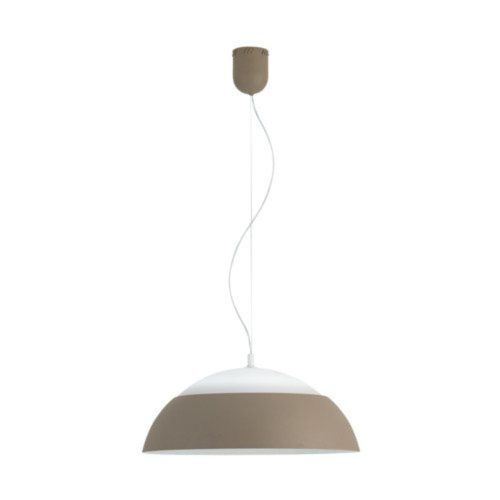 EGLO, 39294, MARGHERA, pendant, 3000 K, LED, 1X12.8W, Dimmable, IP20, top color, white