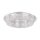 EGLO, 39404, PRINCIPE, ceiling lamp, 3000 K, LED, 14X3.15W, Dimmable, IP20, transparent