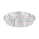 EGLO, 39404, PRINCIPE, ceiling lamp, 3000 K, LED, 14X3.15W, Dimmable, IP20, transparent