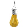 EGLO, 48623, SOLAR, solar lamp, SOLARLED, 4X0.06W, yellow