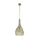 EGLO, 49129, COLTEN, pendant, E27, 1X60W, IP20