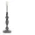 E14 40W gray-patVintage1+1 table lamp base