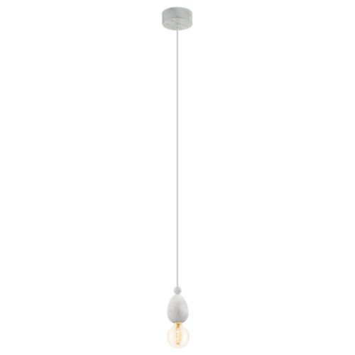 EGLO, 49377, AVOLTRI, pendant, E27, 1X60W, IP20