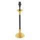 EGLO, 49624, TRUNGLE, table lamp, E14, 1X40W, IP20