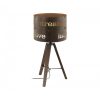 EGLO , 49792 , COLDINGHAM , table lamp , E27 , 1X60W , IP20