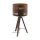 EGLO , 49792 , COLDINGHAM , table lamp , E27 , 1X60W , IP20