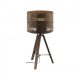 EGLO , 49792 , COLDINGHAM , table lamp , E27 , 1X60W , IP20