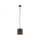 EGLO, 49794, COLDINGHAM, pendant, E27, 1X60W, IP20