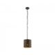 EGLO, 49794, COLDINGHAM, pendant, E27, 1X60W, IP20