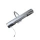 EGLO, 53025, mirror light, R7S, 1X42W, white