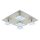 EGLO 75231 PROCARIA ceiling lamp 3000 K LED 5X3.36W IP20 white transparent