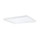 EGLO, 75532, PLAGLIARONE, ceiling lamp, 4000 K, LED, 32W, IP20, white