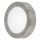 EGLO, 78138, VENTO, ceiling-mounted light, GX53, 1X3.7W, IP44, white