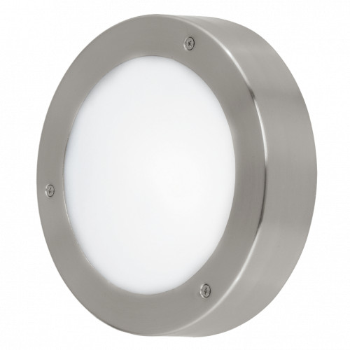 EGLO, 78138, VENTO, ceiling-mounted light, GX53, 1X3.7W, IP44, white