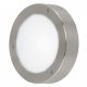EGLO, 78138, VENTO, ceiling-mounted light, GX53, 1X3.7W, IP44, white
