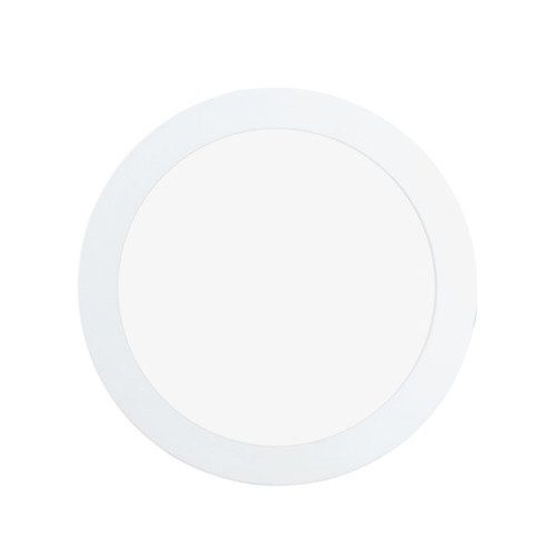 EGLO, 78553, recessed lamp, 3000 K, LED, 18W, Dimmable, IP20