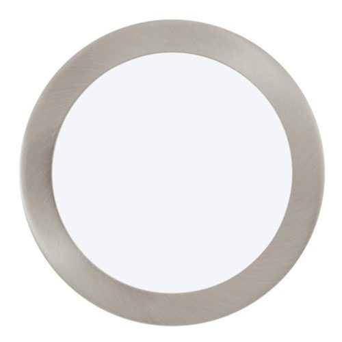EGLO , 78556 , süllyesztett lámpa , 3000 K , LED , 18W , Dimmelhető , IP20