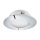 EGLO, 78748, PINEDA, recessed lamp, 3000 K, LED, 1X12W, Dimmable, IP20