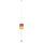 EGLO, 83789, MOBILE 1, pendant, E14, 2X60W, IP20, red, orange