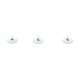 EGLO, 87042, DENIS, recessed lamp, G4, 10X10W, IP20