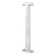 EGLO , 87123 , MELBOURNE 2 , állólámpa , LED , 2X0,96W , IP44 , átlátszó