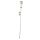 EGLO, 87636, ATRIA, pendant lamp, E14, 1X60W, IP20