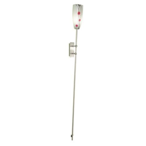 EGLO, 87636, ATRIA, pendant lamp, E14, 1X60W, IP20