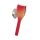 EGLO, 87674, IO, pendant lamp, G9, 1X40W, IP20, white, black, red