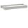 EGLO, 88518, TRICALA 1, ceiling lamp, G5, 1X8W, IP20, white