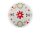 EGLO, 88973, JUNIOR 2, ceiling lamp, E27, 2X60W, IP20, little girl pattern