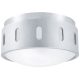 EGLO, 89118, CHIRON, outdoor lamp, G9, 1X33W, IP20, white