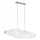 EGLO, 91941, TONNARA, pendant, E27, 2X60W, IP20, white