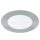 EGLO, 92097, CALVIN, ceiling lamp, 3000 K, LED, 18W, IP44, white