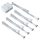 EGLO, 92304, LED STRIPS-MODULE, distribution box, IP20