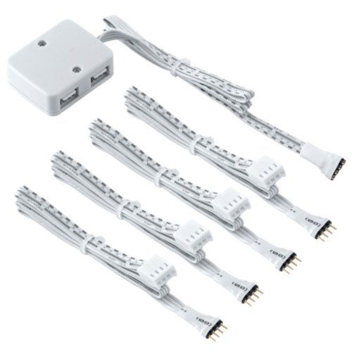EGLO, 92304, LED STRIPS-MODULE, distribution box, IP20