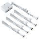 EGLO, 92304, LED STRIPS-MODULE, distribution box, IP20
