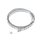 EGLO, 92315, LED STRIPES-MODULE, LED strip, 6400 K, LED, 4.8W (60LED), IP20