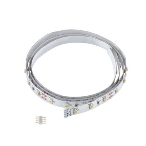 EGLO, 92315, LED STRIPES-MODULE, LED strip, 6400 K, LED, 4.8W (60LED), IP20