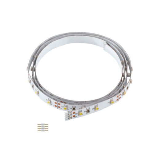EGLO, 92372, LED STRIPES-MODULE, LED strip, 6400 K, LED, 24W(300LED), IP20