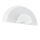 EGLO, 92758, MANERBA 1, floor lamp, G9, 1X33W, IP20, white