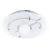 EGLO, 92798, VALLERANO, ceiling lamp, G9, 5X33W, IP20, white