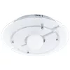 EGLO, 92798, VALLERANO, ceiling lamp, G9, 5X33W, IP20, white