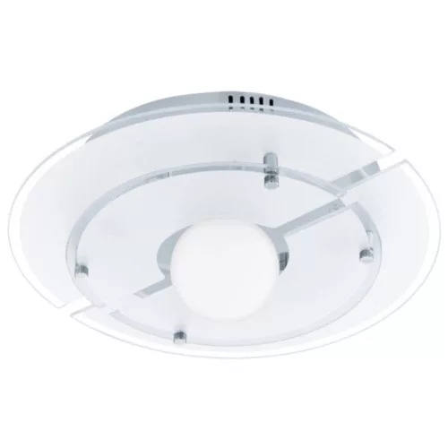 EGLO, 92798, VALLERANO, ceiling lamp, G9, 5X33W, IP20, white