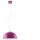 EGLO, 92949, GAETANO, pendant light, 3000 K, LED, 18W, IP20, purple, white