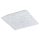 EGLO, 93539, ARDALES, ceiling lamp, 3000 K, LED, 16W, IP20, white, transparent