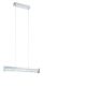 EGLO, 93562, FILANA, pendant, 3000 K, LED, 12W, IP20, white, transparent